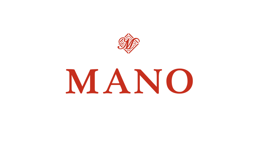MANO（マーノ）