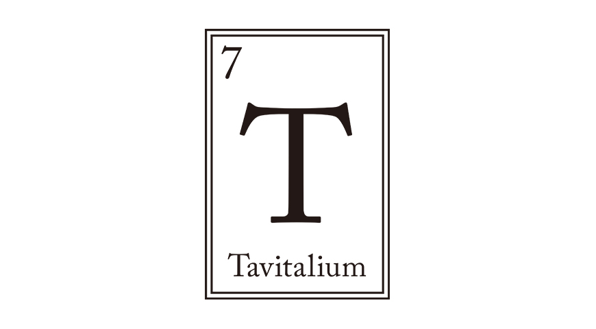 Tavitalium(タビタリウム)