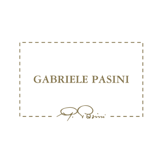 Gabriele Pasini