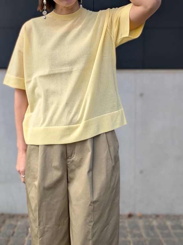 yMarco&LouisezVA[N[lbNTee