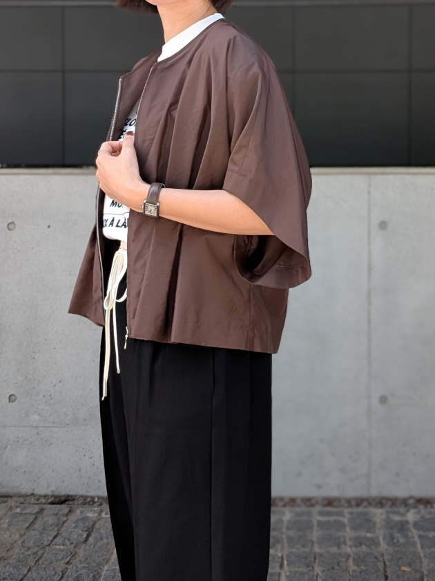 marno マーノ　jane coat ベージュ MARNO マーノjane coat ベージュ丸林広奈