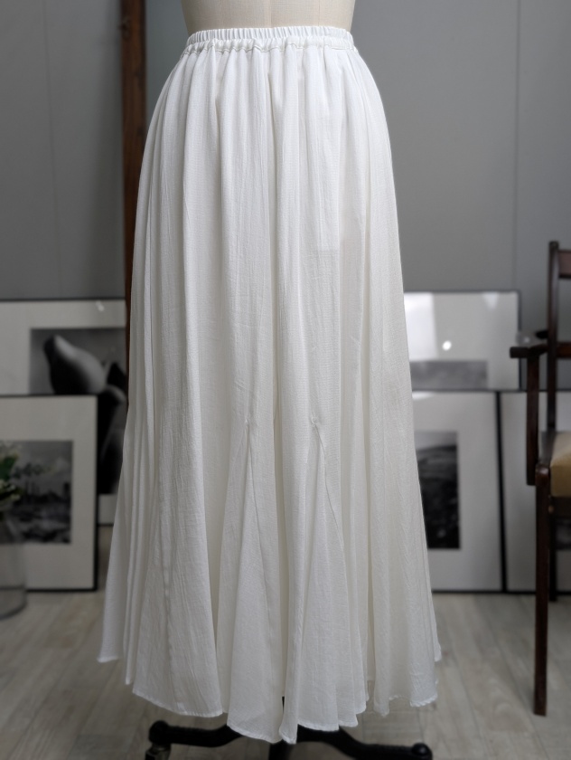 Y*e様 お値下げ！ MARNO Mia tank マーノ タンク ホワイト basic