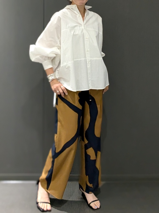 pants | MANO（マーノ）｜公式オンラインストア