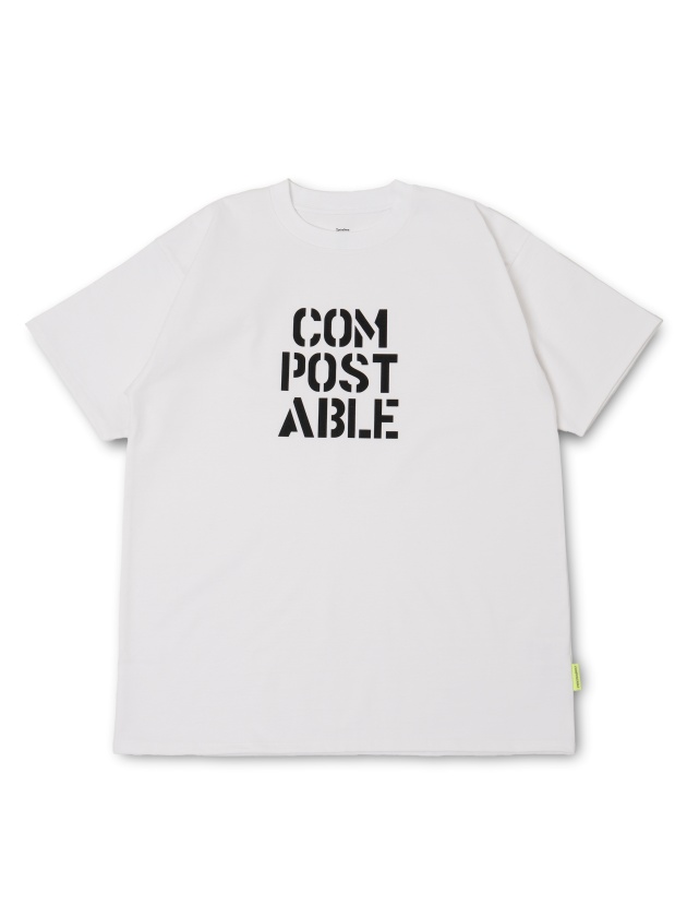 yTAVITALIUMzwr[EFCgTshirt@Short Sleeve Print T - BIG COMP TV008-2