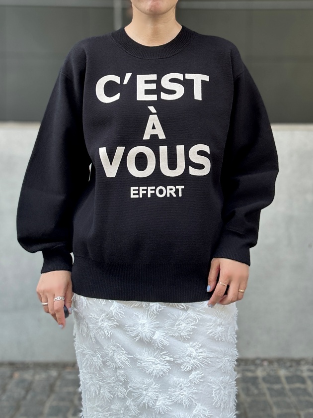 ēׁyMarco&Louisez tbL[Sjbg@C'EST A VOUS 