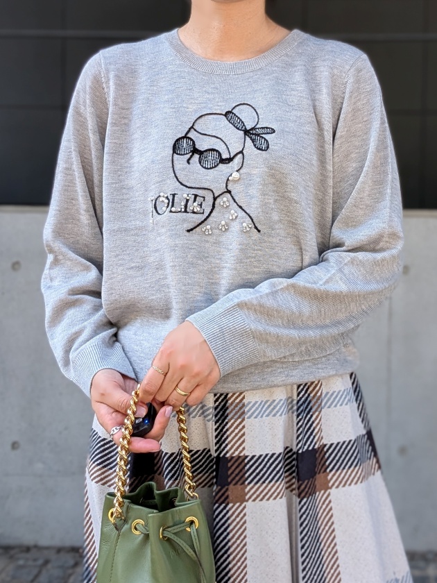 【新品未使用】MARNO Mila knit shirt カーディガン 新品未使用】MARNO Mila knit shirt カーディガン