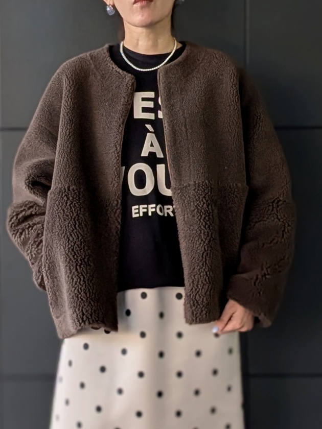 outer | MANO（マーノ）｜公式オンラインストア