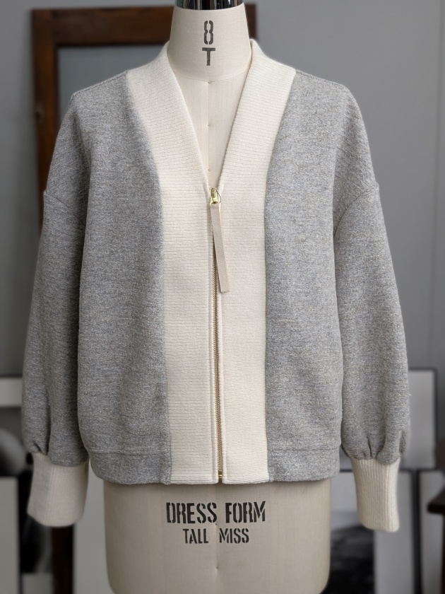 mano marno Holly Fur Jacket mano marno Holly Fur Jacket Manouchi