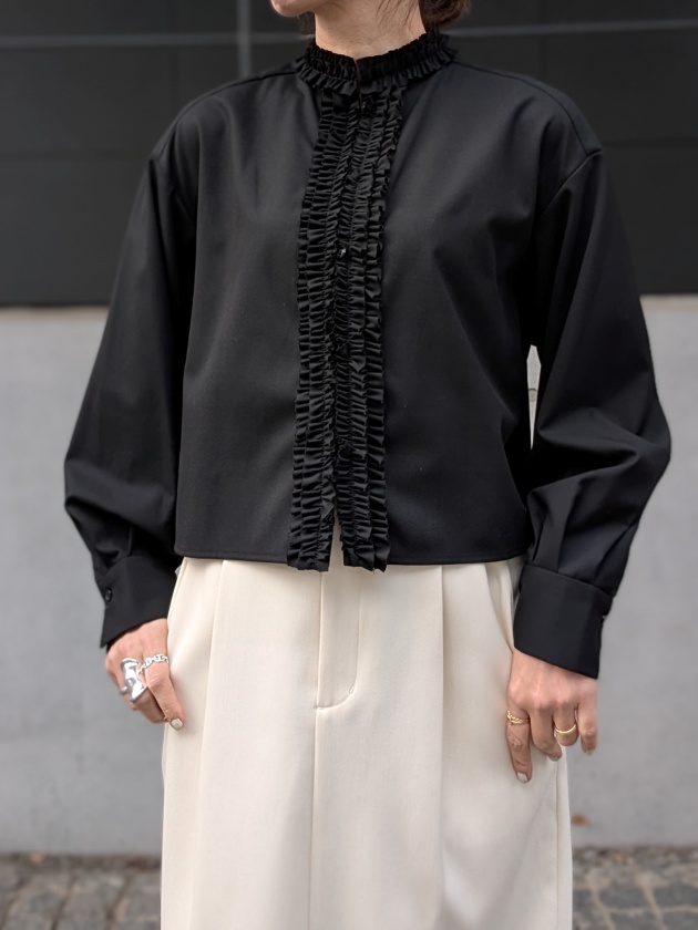 shirts | MANO（マーノ）｜公式オンラインストア