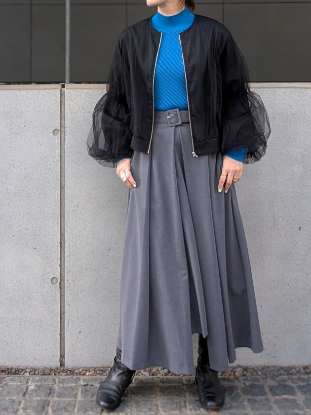 skirt | MANO（マーノ）｜公式オンラインストア