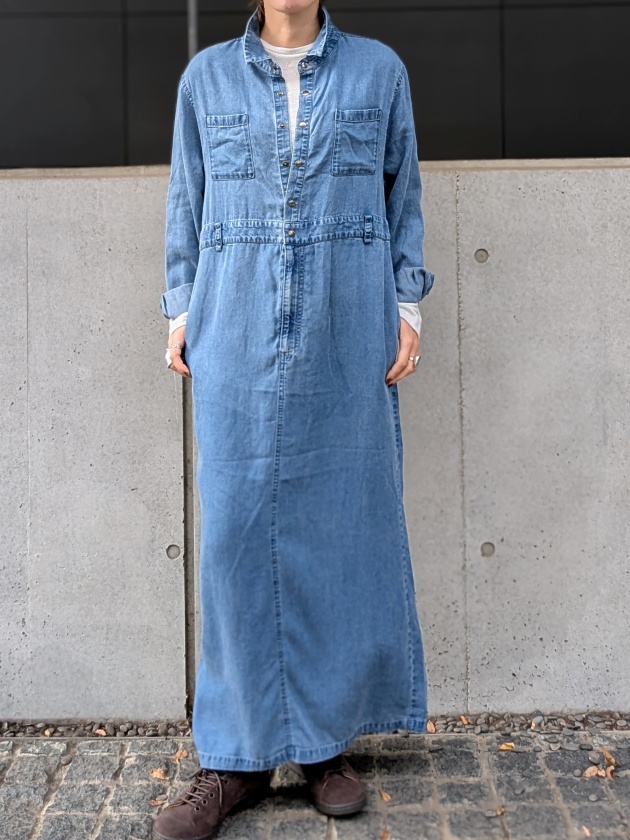 ワンピース Marno Amanda dress one-piece dress | MANO（マーノ）｜公式オンラインストア