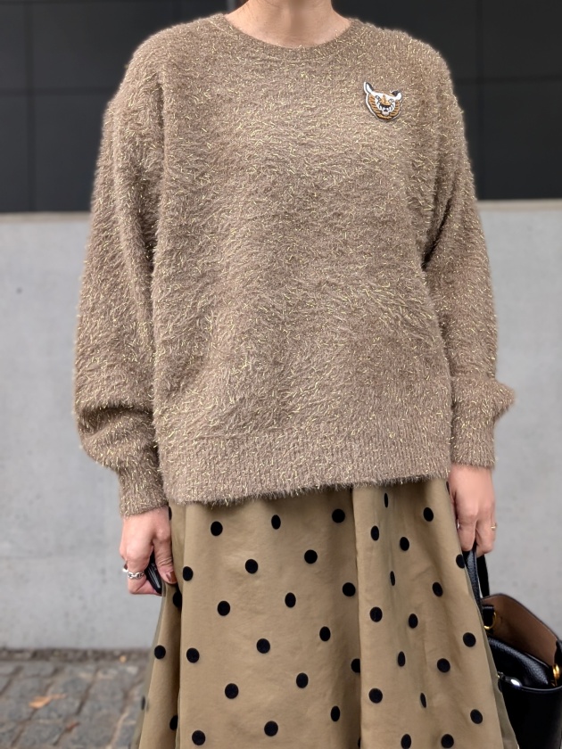 knit | MANO（マーノ）｜公式オンラインストア