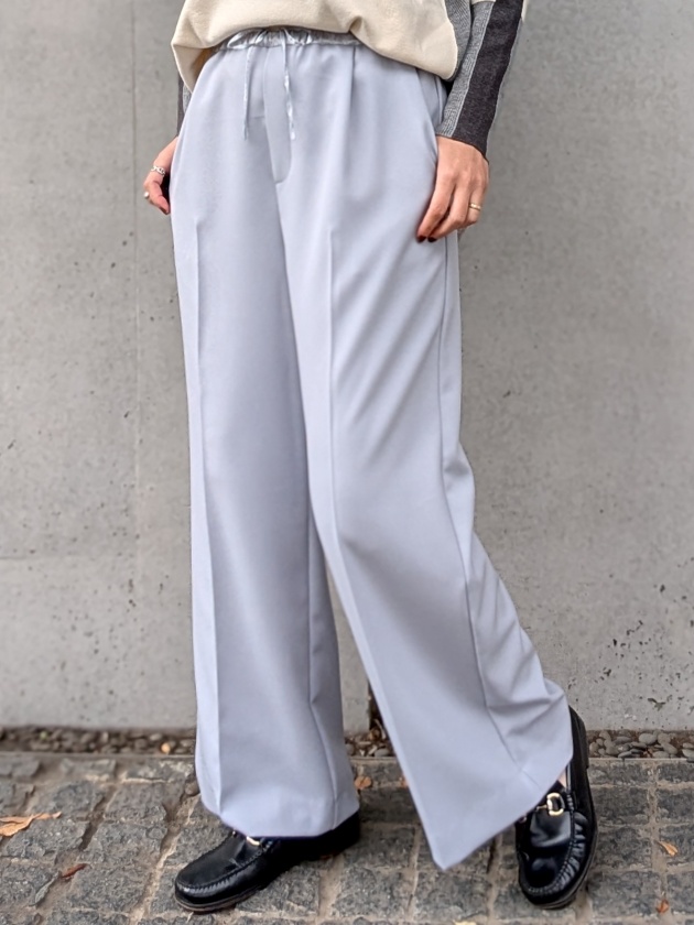 pants | MANO（マーノ）｜公式オンラインストア