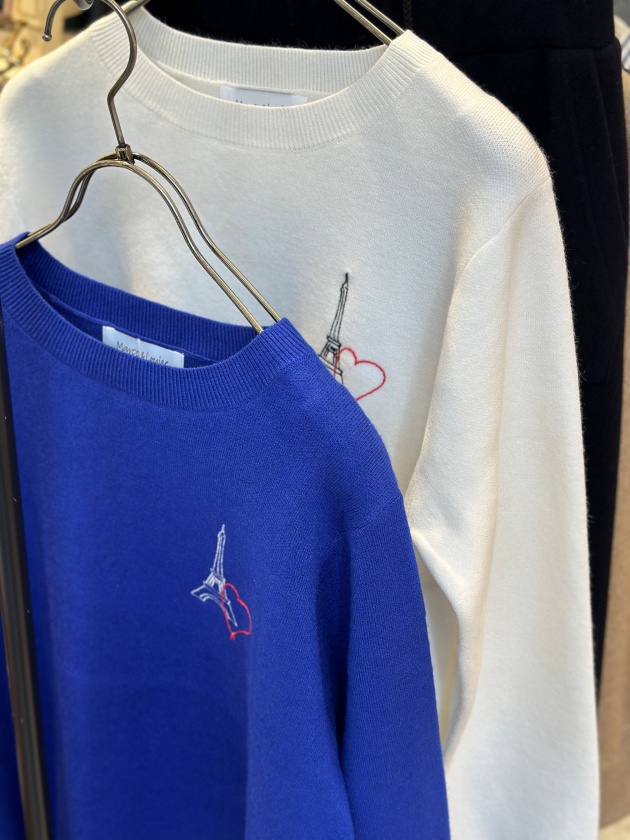 knit | MANO（マーノ）｜公式オンラインストア