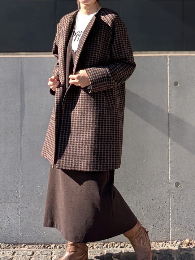 WOMENS | MANO（マーノ）｜公式オンラインストア