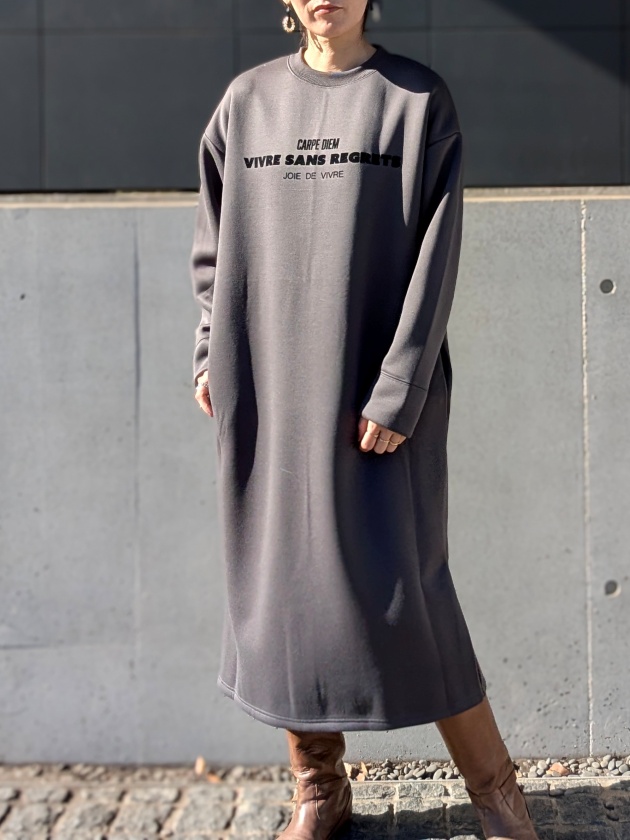 one-piece dress | MANO（マーノ）｜公式オンラインストア