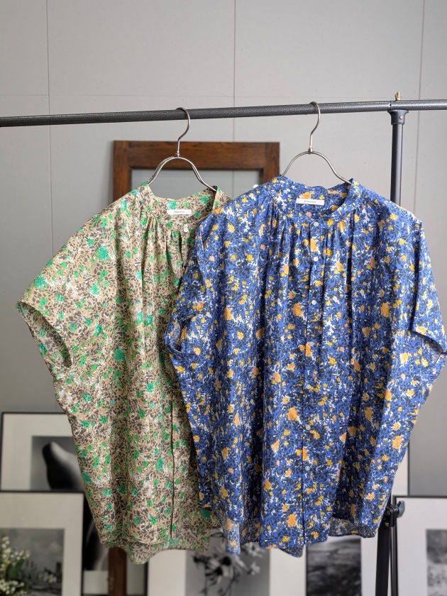 shirts | MANO（マーノ）｜公式オンラインストア