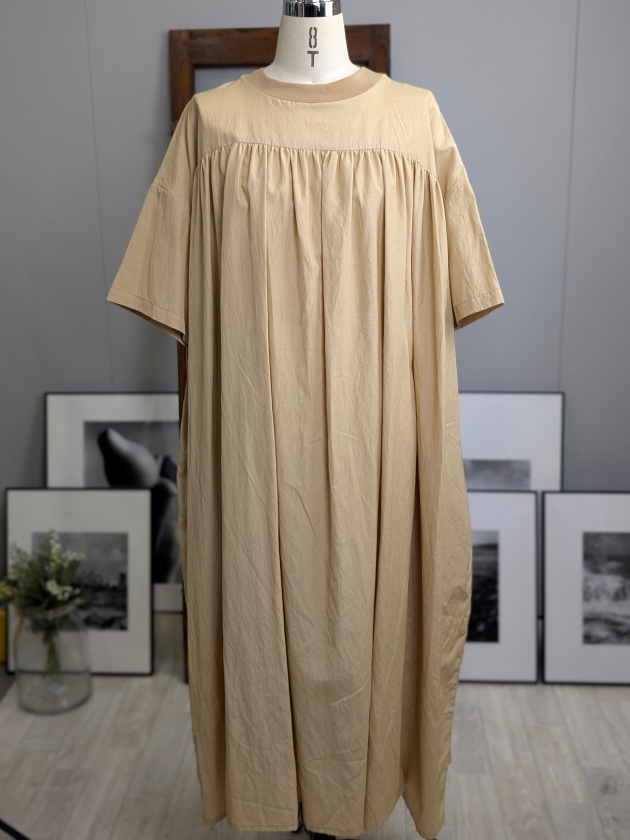 one-piece dress | MANO（マーノ）｜公式オンラインストア