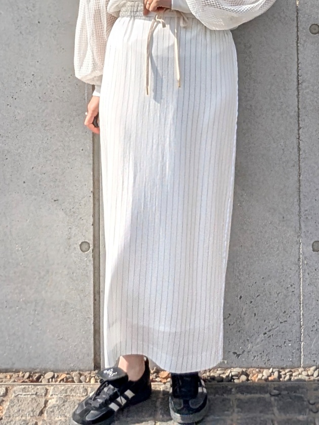 skirt | MANO（マーノ）｜公式オンラインストア