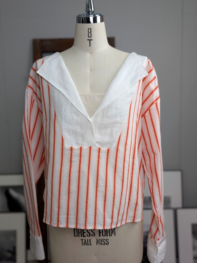 shirts | MANO（マーノ）｜公式オンラインストア