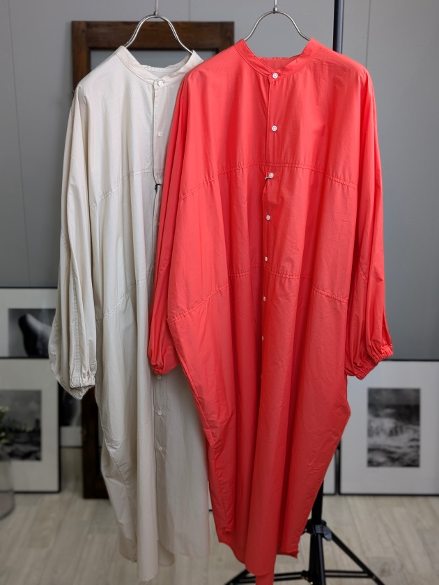 one-piece dress | MANO（マーノ）｜公式オンラインストア