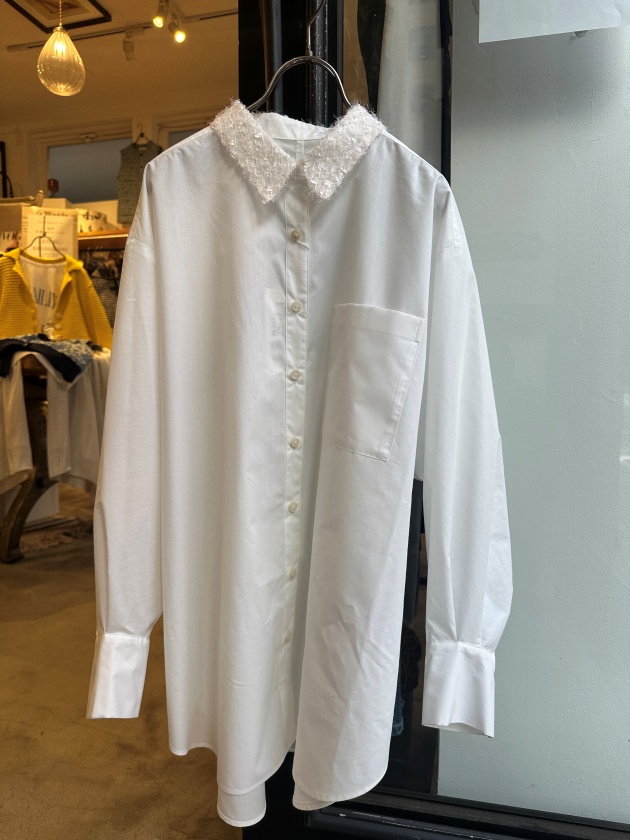 shirts | MANO（マーノ）｜公式オンラインストア