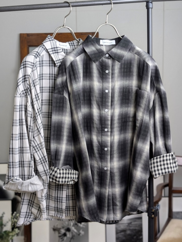 shirts | MANO（マーノ）｜公式オンラインストア