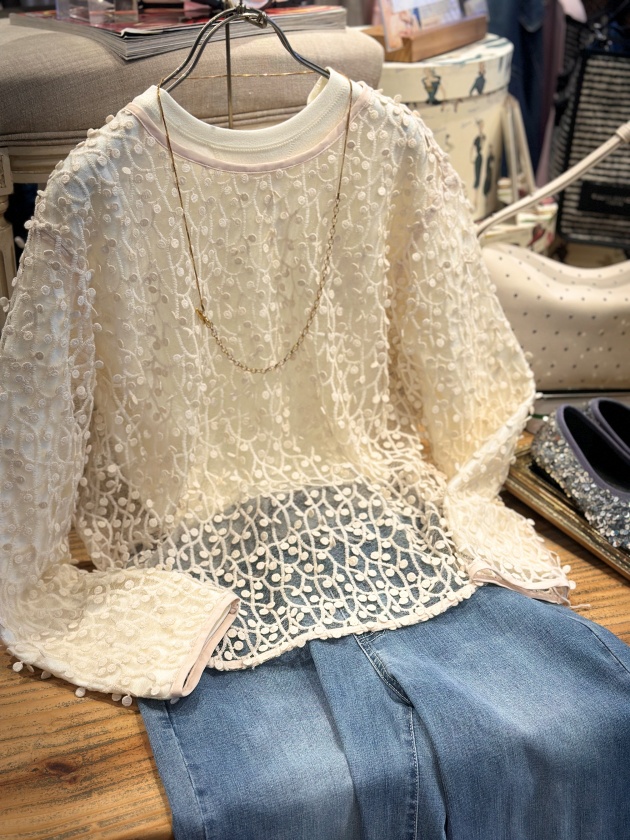 WOMENS | MANO（マーノ）｜公式オンラインストア