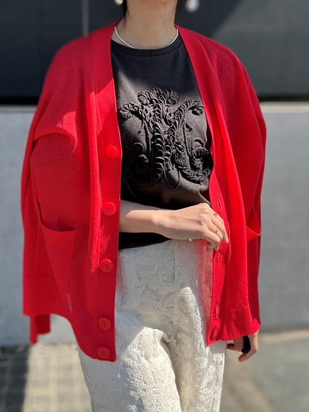 �yTorrazzo donna�z�n�C�Q�[�WV�l�b�N�J�[�f�B�K��