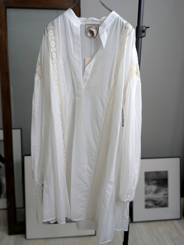 �ySEMICOUTURE�z�Z�~�N�`���[���@�V���N�R�����[�X�u���E�X