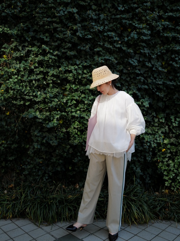 �ypassione�z�p�V�I�[�l�@�X�g���C�v�T�C�h���C���p���c�@���̓p���c