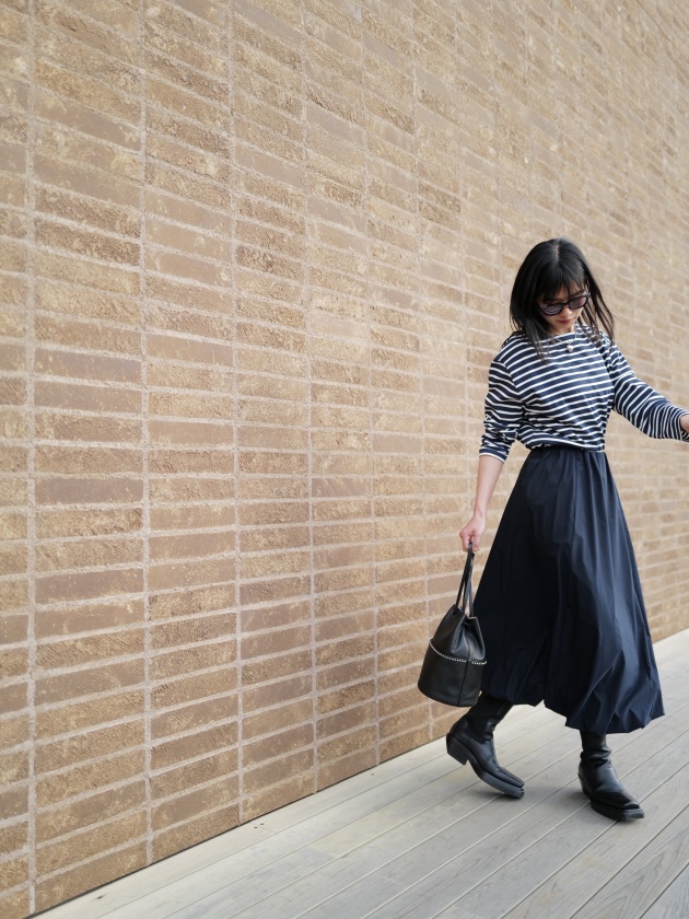 �yMarco&Louise�z�o���[���X�J�[�g