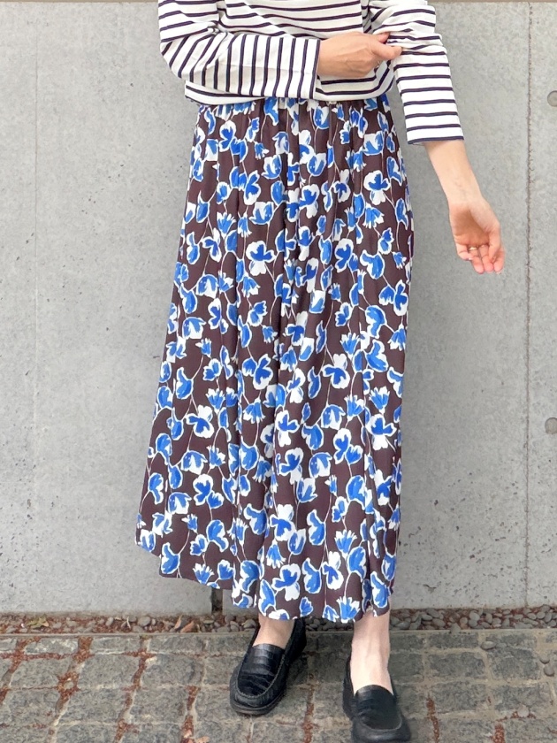 �yMONILE�zWEB����E���j�[���t�����[�W���[�[�b�g�X�J�[�g