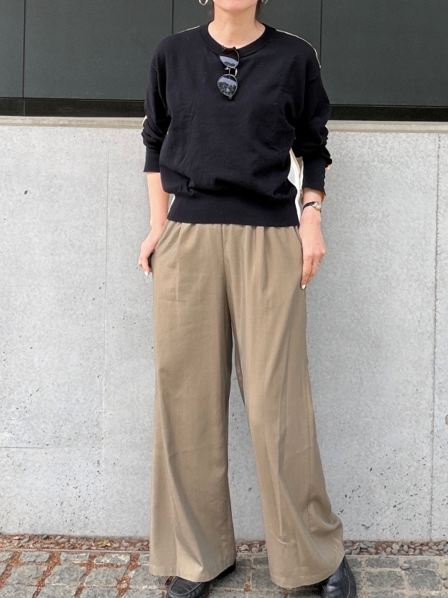 �yMarco&Louise�z�V�����u���[�s���X�g���C�v�p���c