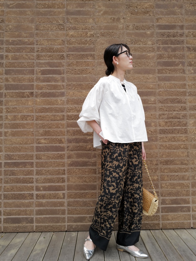 pants | MANO（マーノ）｜公式オンラインストア