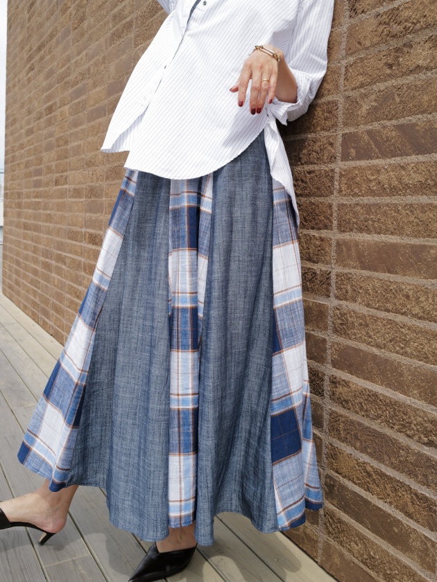 �yMONILE�zWEB����E���j�[���@�`�F�b�N�p�l���X�J�[�g