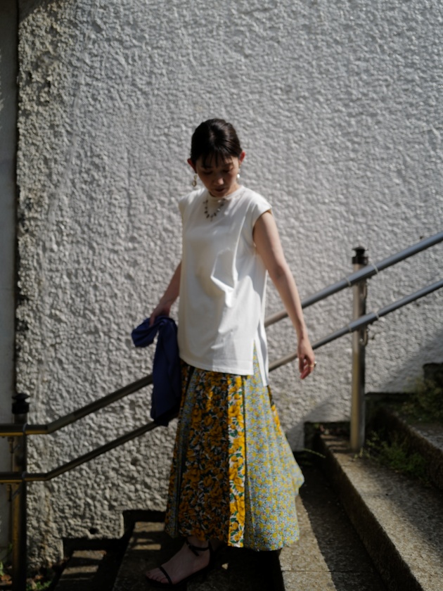 cut&sew | MANO（マーノ）｜公式オンラインストア