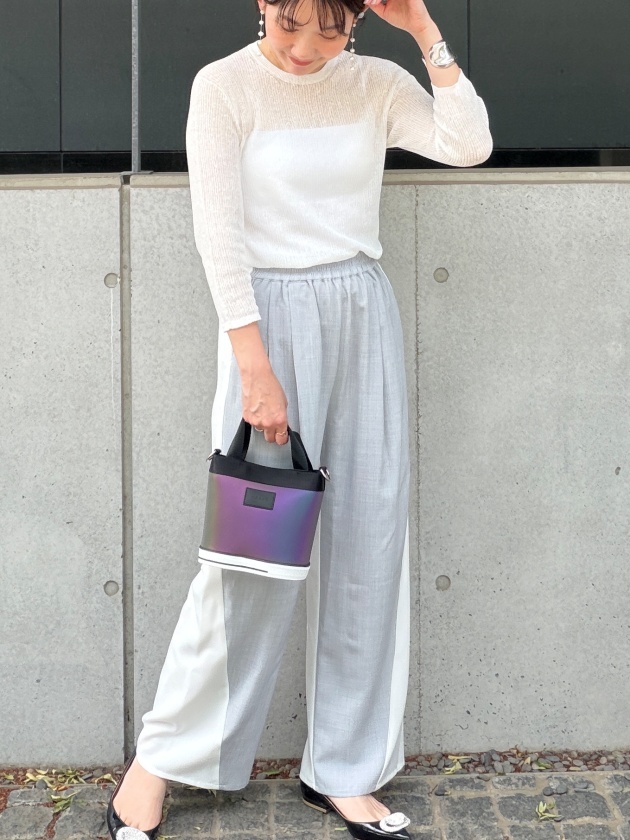 knit | MANO（マーノ）｜公式オンラインストア