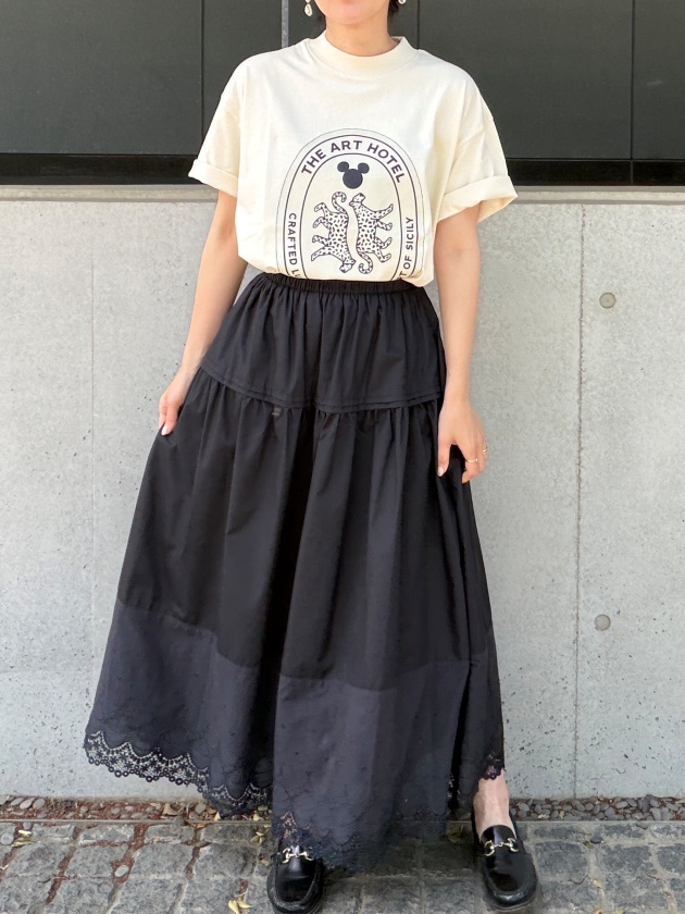 skirt | MANO（マーノ）｜公式オンラインストア