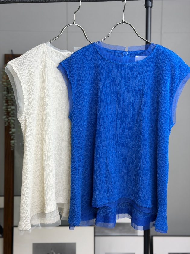 トップス marno Maya tops / White Cotton poplin shirt, white | Max Mara