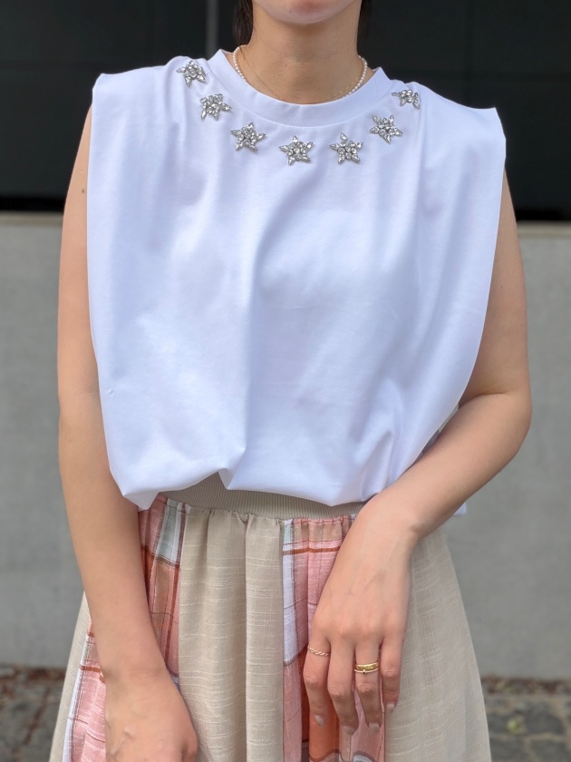 未使用タグ付きMARNO　Maria blouse　マーノ　マリアブラウス 未使用タグ付 MARNO Maria blouse マーノ マリアブラウス - メルカリ