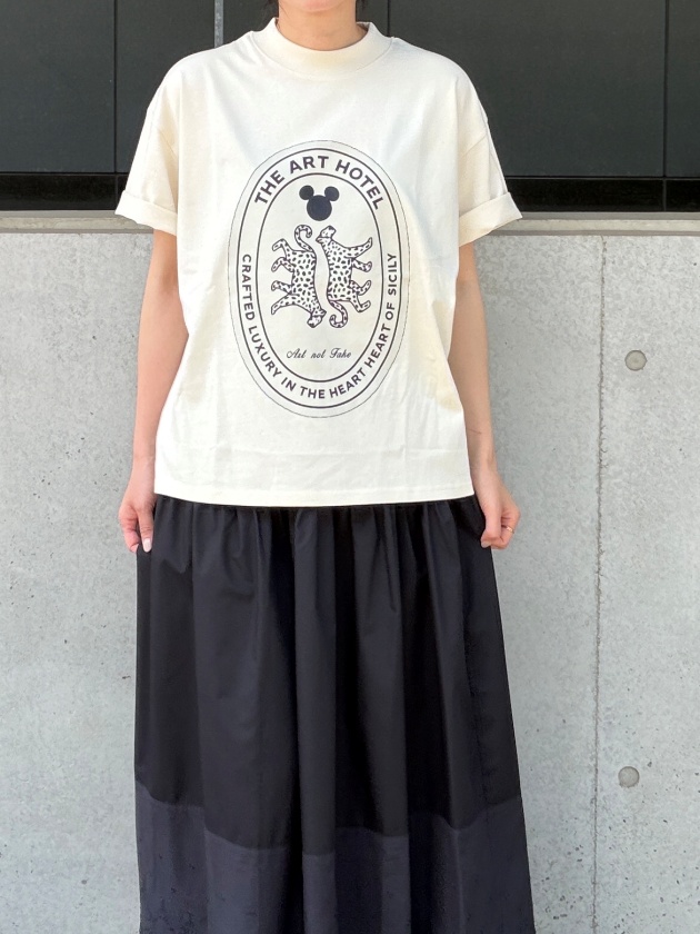 cut&sew | MANO（マーノ）｜公式オンラインストア