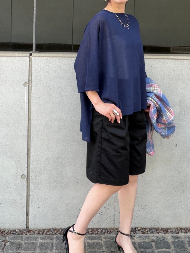 knit | MANO（マーノ）｜公式オンラインストア