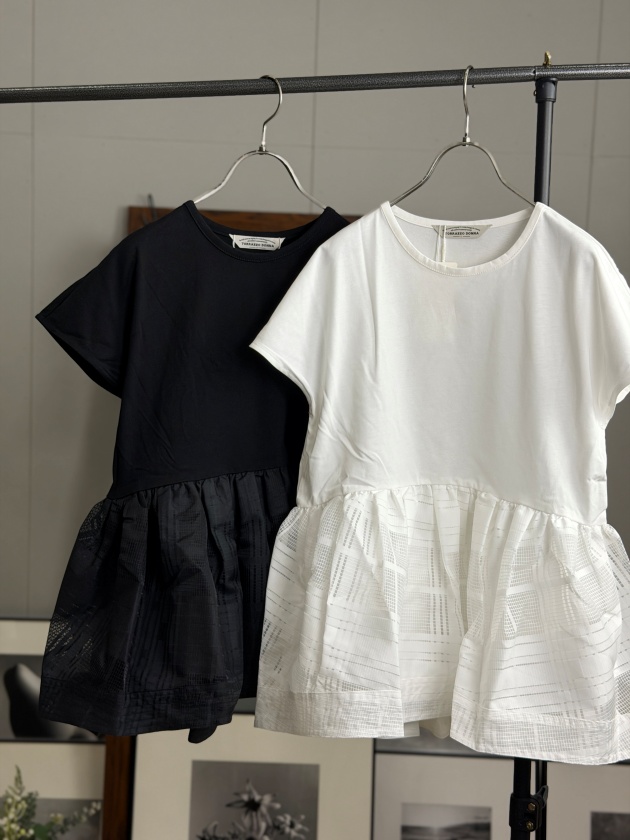 cut&sew | MANO（マーノ）｜公式オンラインストア