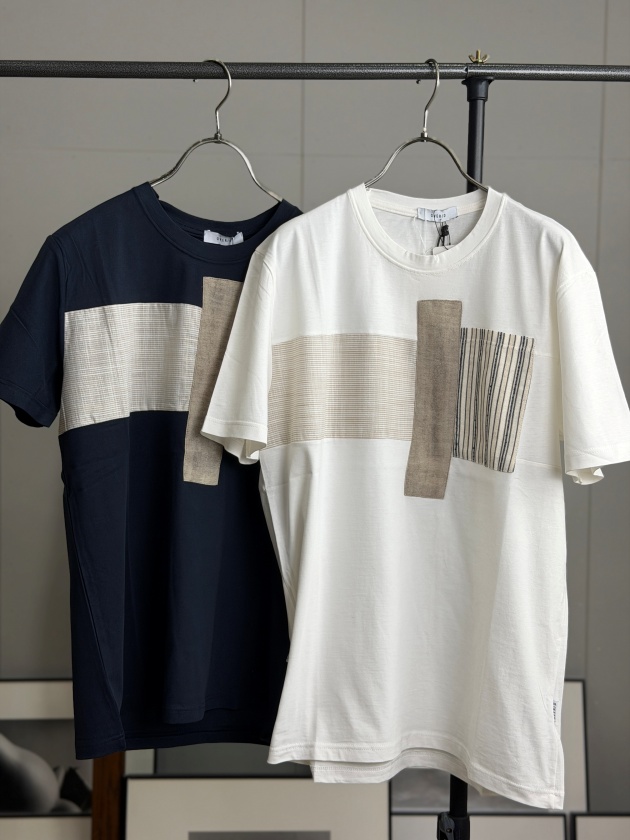 �yOVER�@D�z�I�[�o�[�f�B�@�p�b�`���[�N�f�U�C��Tshirt