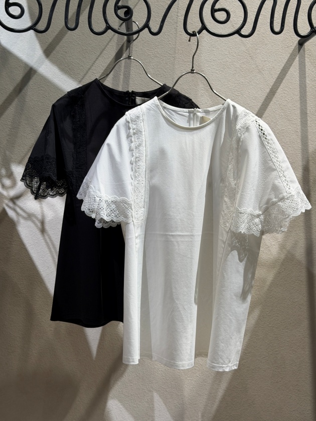 cut&sew | MANO（マーノ）｜公式オンラインストア