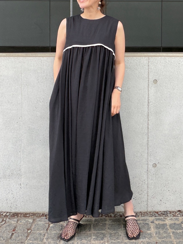 one-piece dress | MANO（マーノ）｜公式オンラインストア