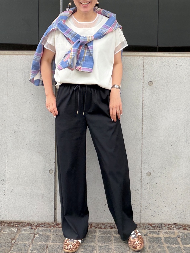pants | MANO（マーノ）｜公式オンラインストア
