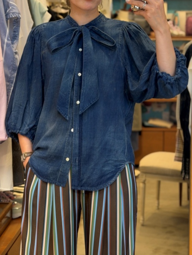 shirts | MANO（マーノ）｜公式オンラインストア