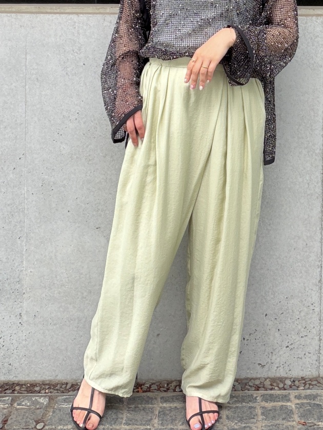 pants | MANO（マーノ）｜公式オンラインストア